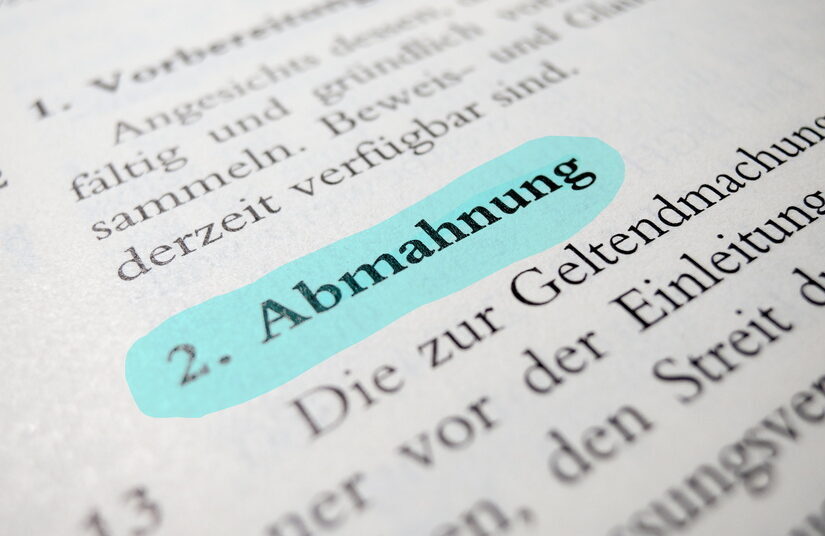 Fristlose Kündigung und Annahmeverzug Fristlose Kündigung und Annahmeverzug